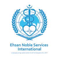 EHSAN Noble Services International | Extending Care, Enabling Futures